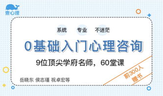 心理咨询技术与疗法入门指南 从理论到实践的桥梁